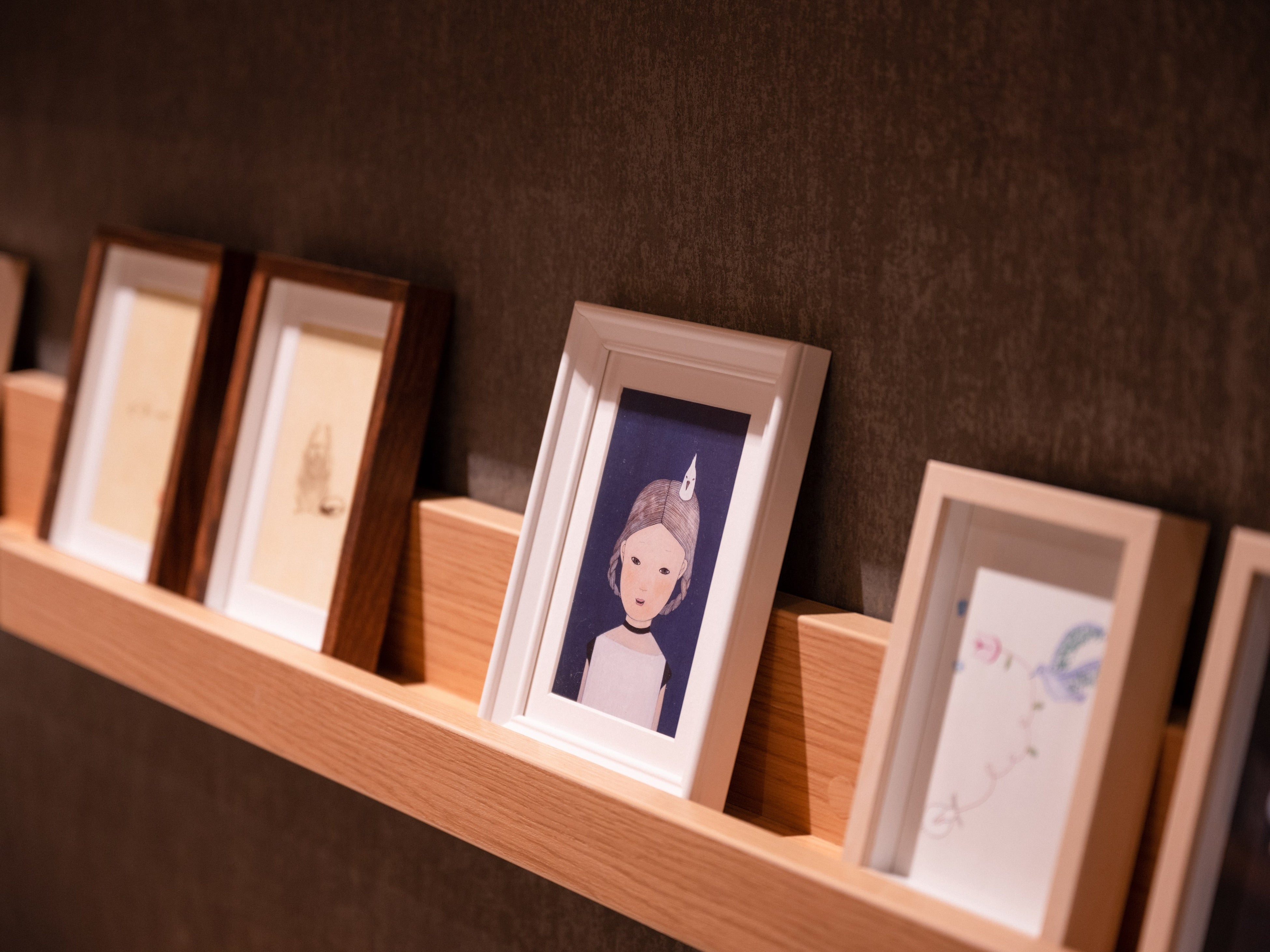 ミニグラフィックアート