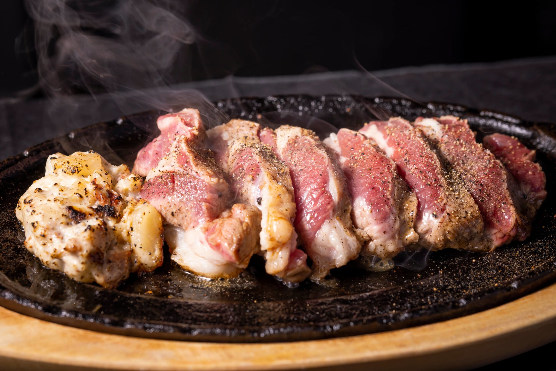 誰もが主役 新鮮なラム肉とワインで幸せな気持ちになれる ラム アンドピース がjr恵比寿駅チカにオープン やればできるこjapan株式会社のプレスリリース 誰もが主役 新鮮なラム肉とワインで幸せな気持ちになれる ラム アンドピース がjr恵比寿駅チカにオープン やればできるこjapan株式会社のプレスリリース