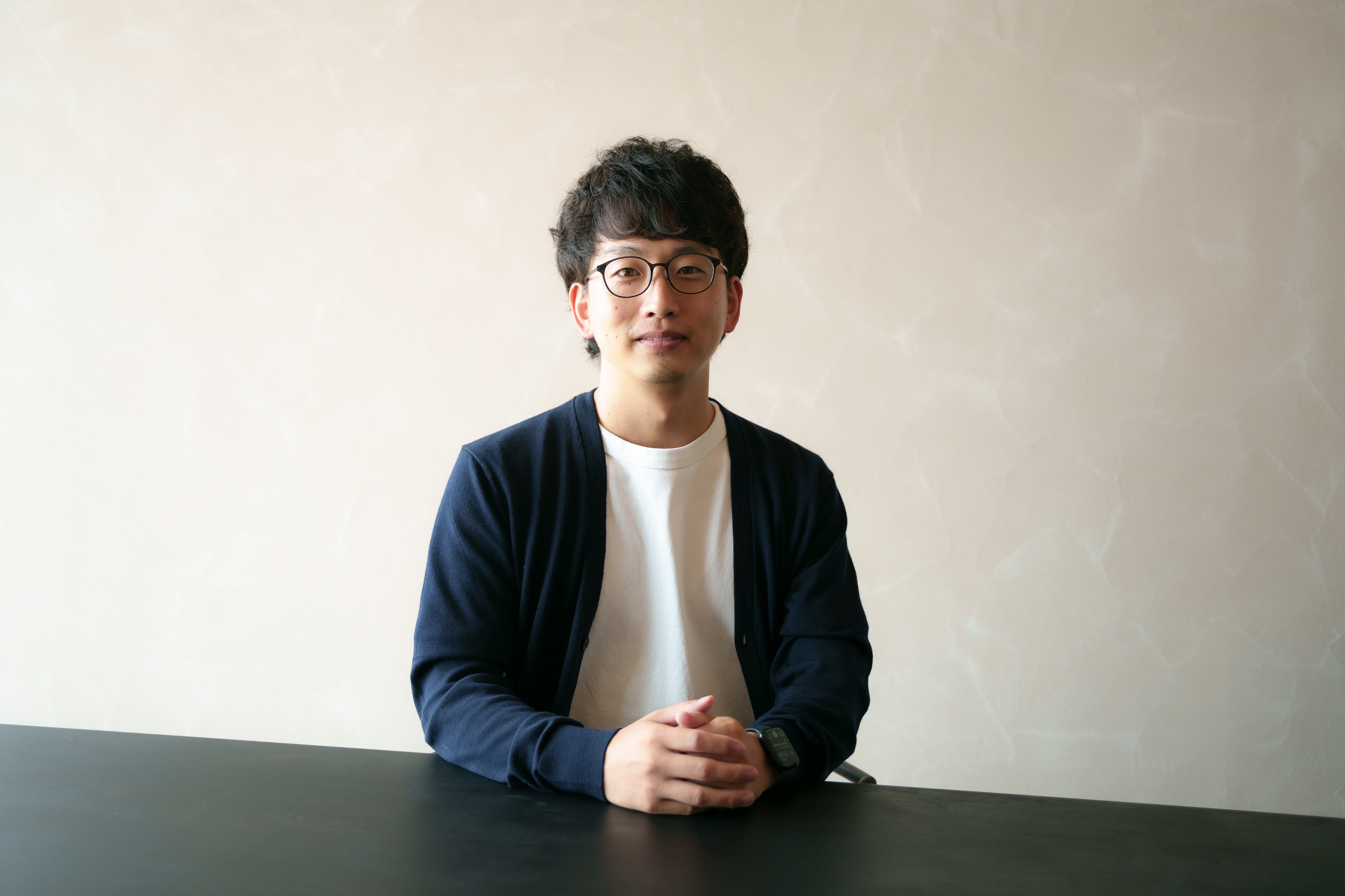 株式会社イミュー　代表取締役　黒田康平