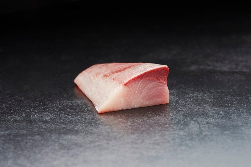 美しい「極寒ブリ」