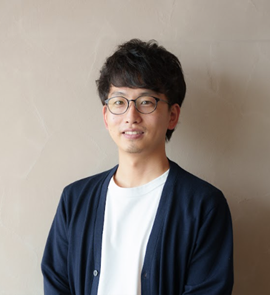 株式会社イミュー　代表取締役　黒田康平