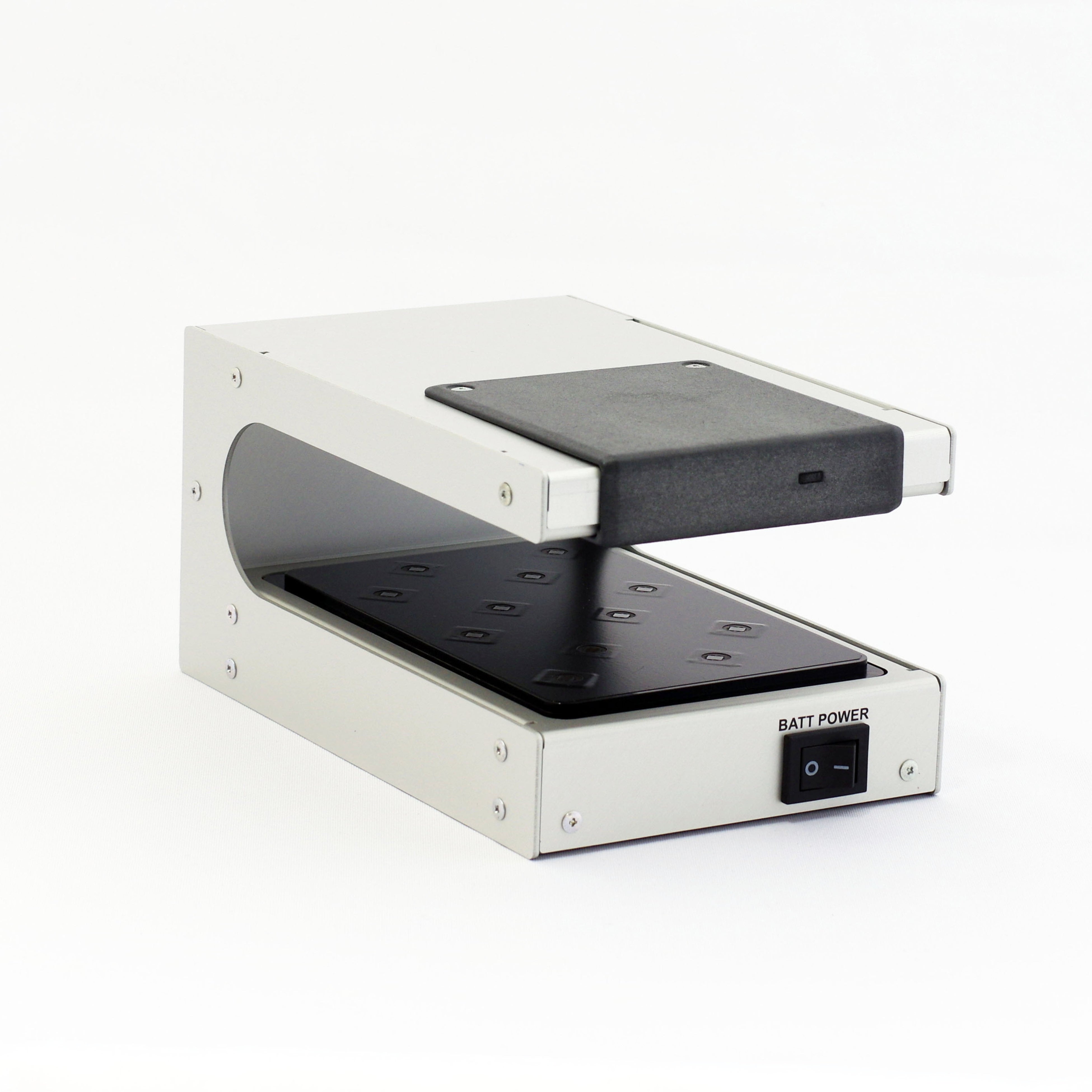 マルチプレート用Cell Recorder