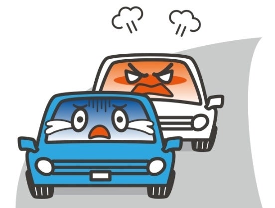 あおり運転の体験談と最新レポートを公開 22年の傾向と対策は ウォルターインターナショナル合同会社のプレスリリース