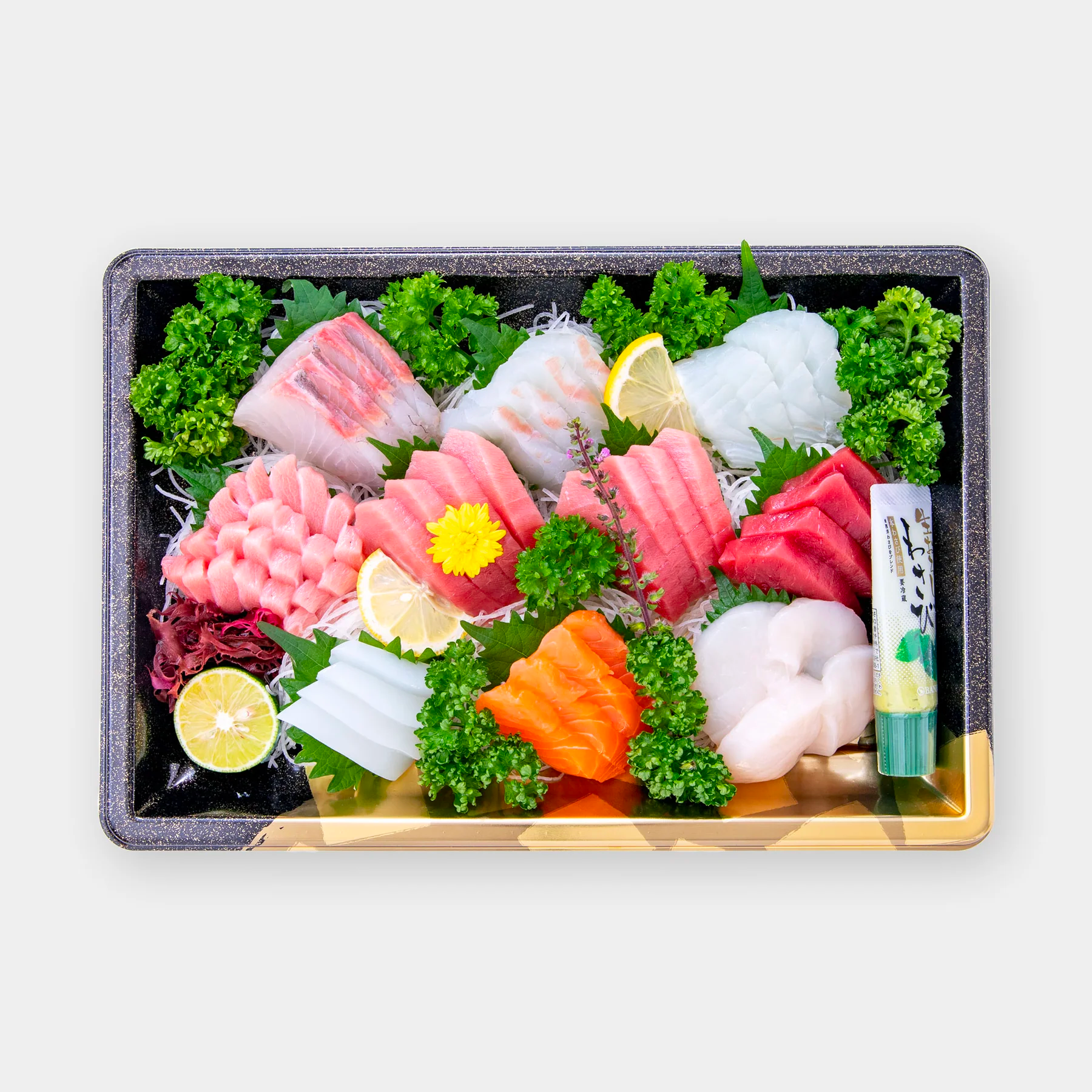 魚屋サカナバッカ、オフィスワーカー向けに寿司・お造りをデリバリー