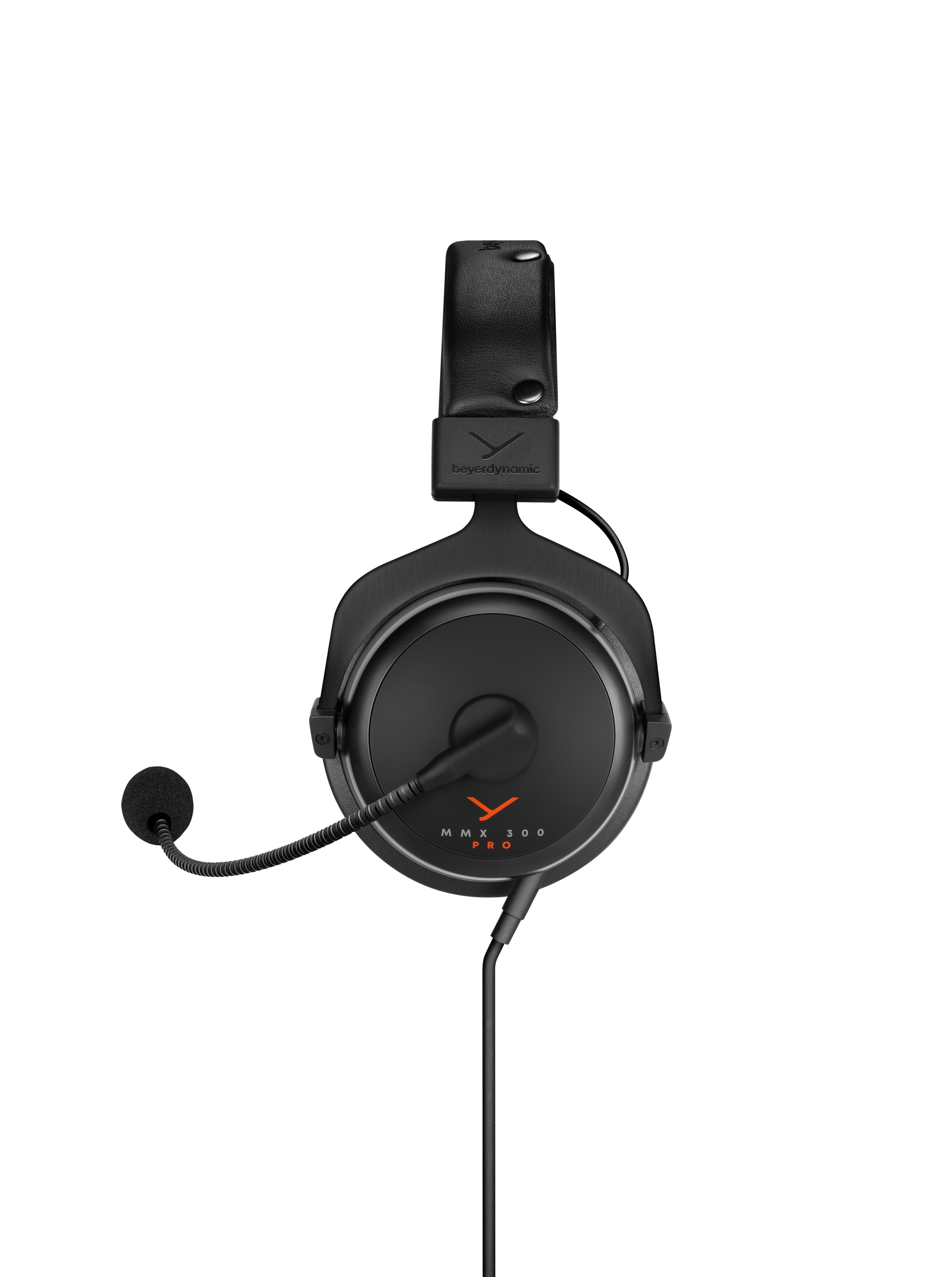 beyerdynamic 音楽スタジオ向け最新テクノロジーを搭載したハイエンド