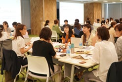 グループワークの様子