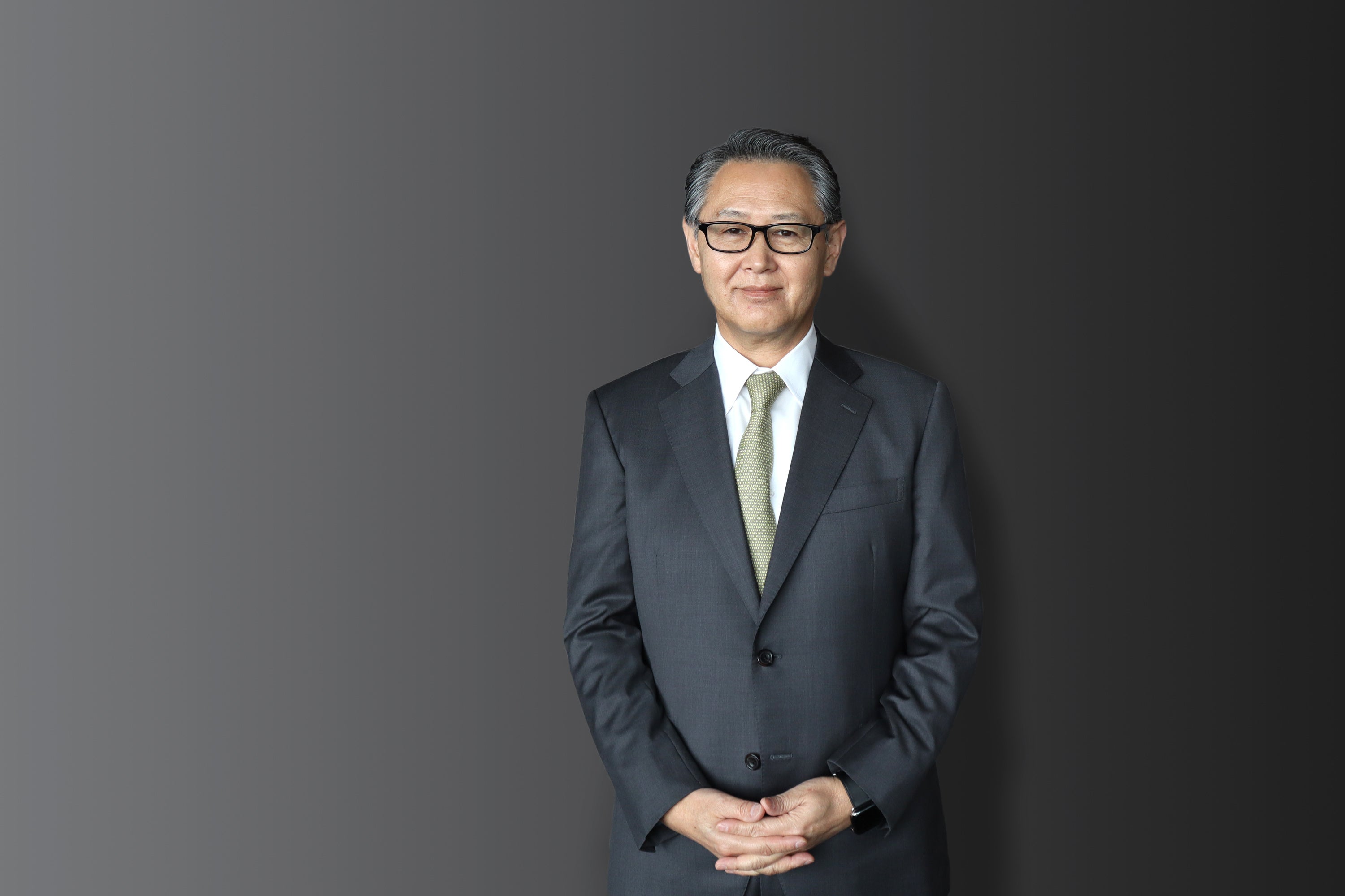 GLIONグループ 代表取締役社長 菊地 秀武 様