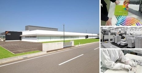 印刷・パッケージング会社として常に独自の技術開発に努め、包装機能と企画・情報を提供していきます。