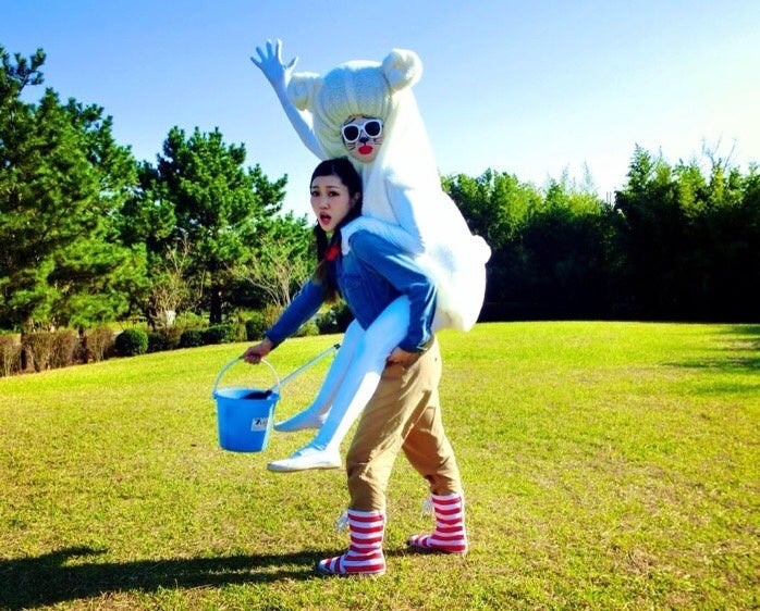 B.M.H〜ばい菌持ってる鳩〜