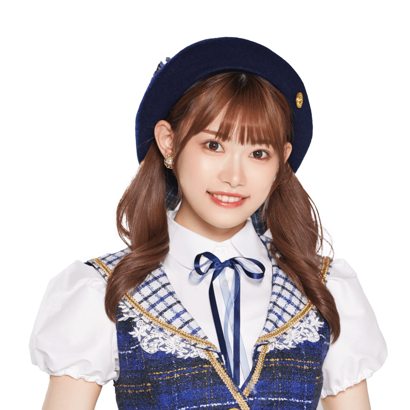早海 美玖