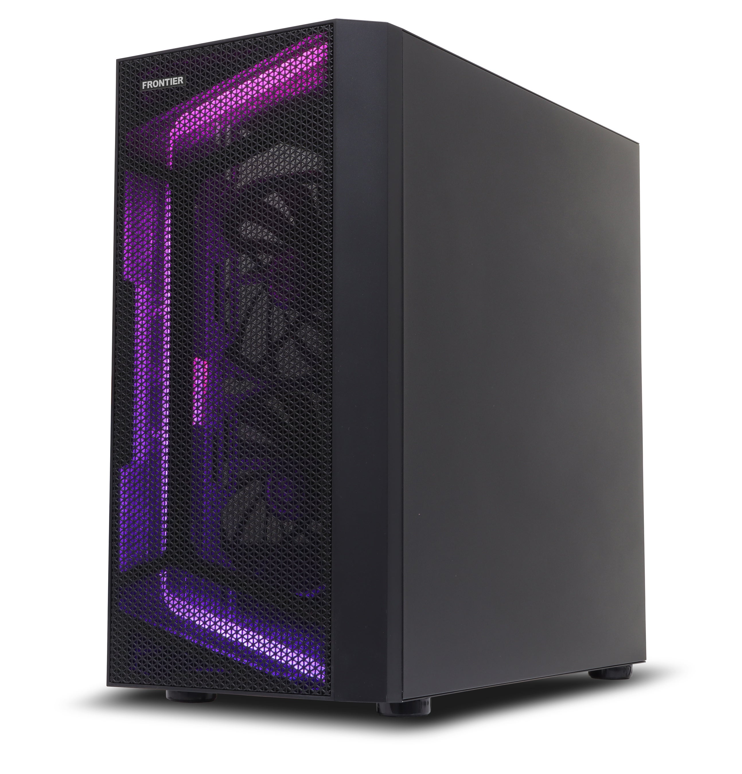 frontier BTOパソコン PCケース ARGBファン ATX frontier BTOパソコン PCケース ARGBファン ATX | PCケース(自作