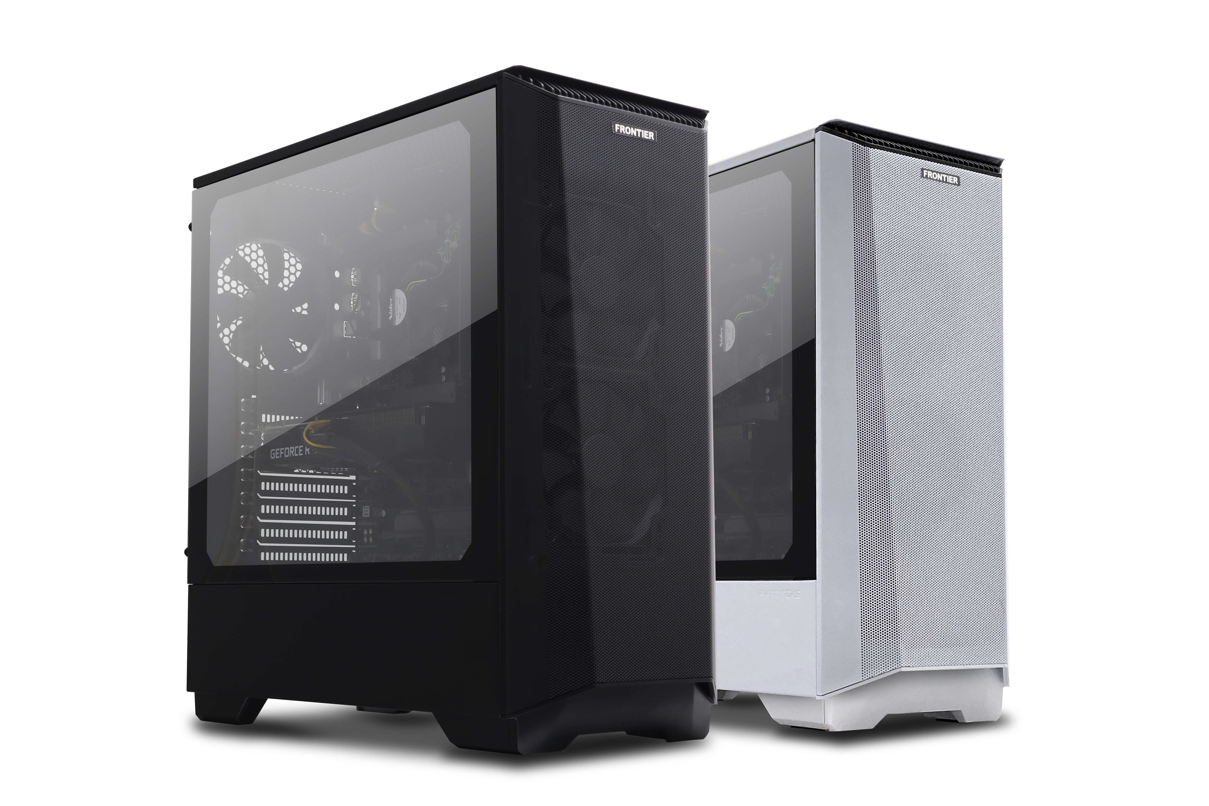 FRONTIER】最上位ゲーミングCPU！AMD「Ryzen 9 7950X3D」「Ryzen 9