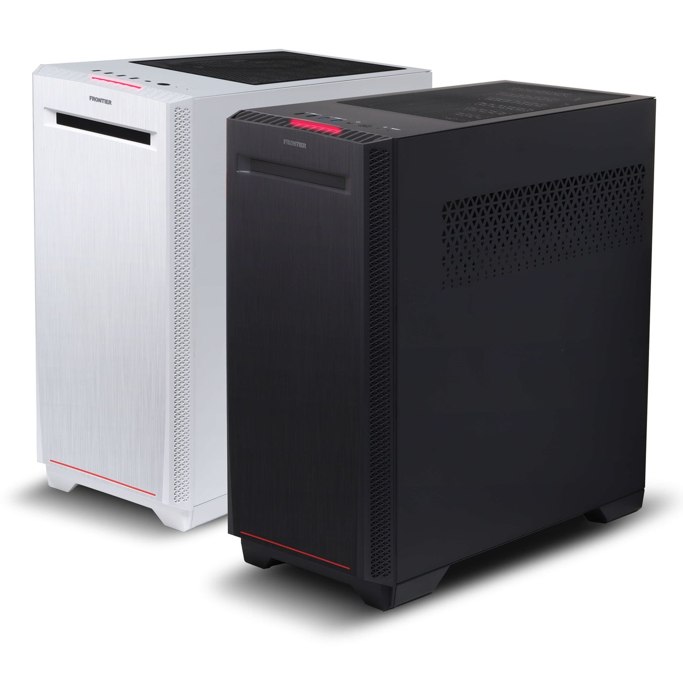 【FRONTIER GAMERS】『ライザのアトリエ3』推奨ゲーミングPCが3機種登場!インテル第13世代Core i7搭載で快適プレイを実現! 【FRONTIER GAMERS】『ライザのアトリエ3』推奨ゲーミングPCが3機種登場!インテル第13世代Core i7搭載で快適プレイを実現!