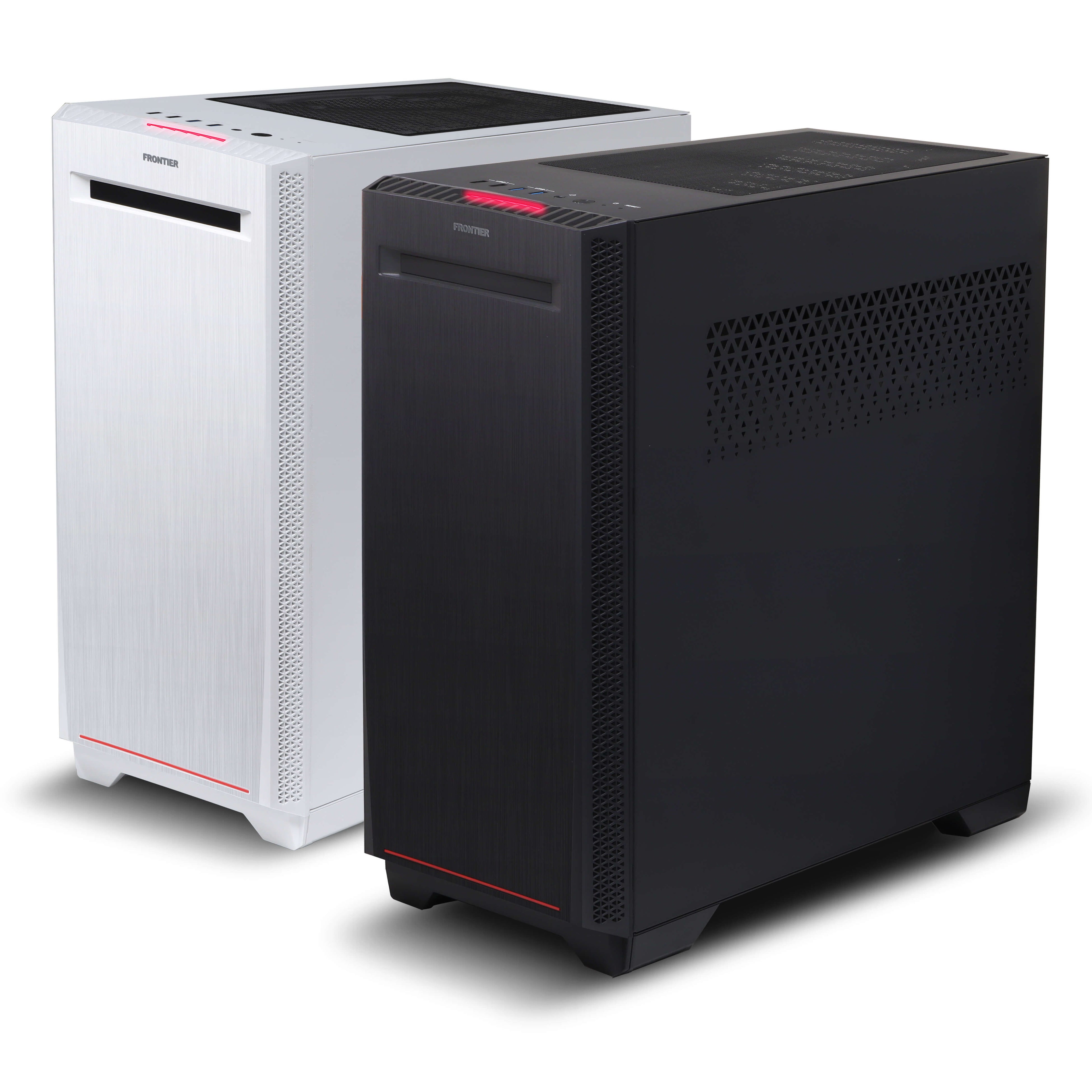 FRONTIER_GAGシリーズ