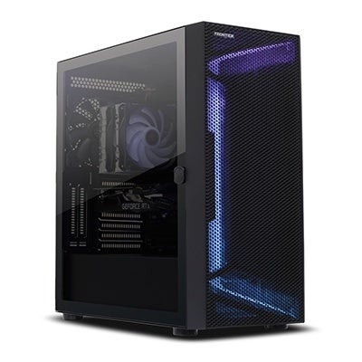 FRONTIER_GBシリーズ