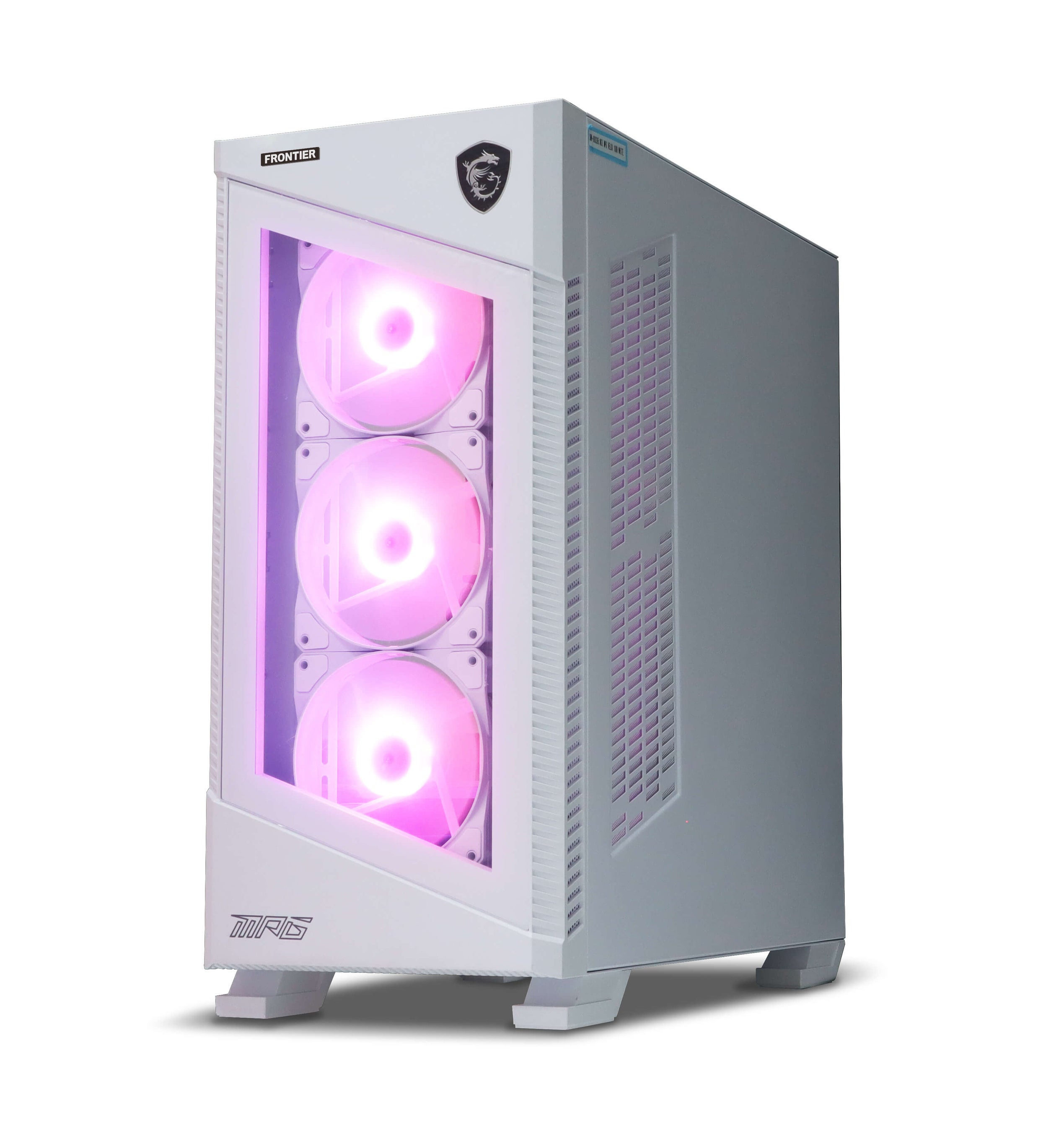 FRONTIER_MFGシリーズ