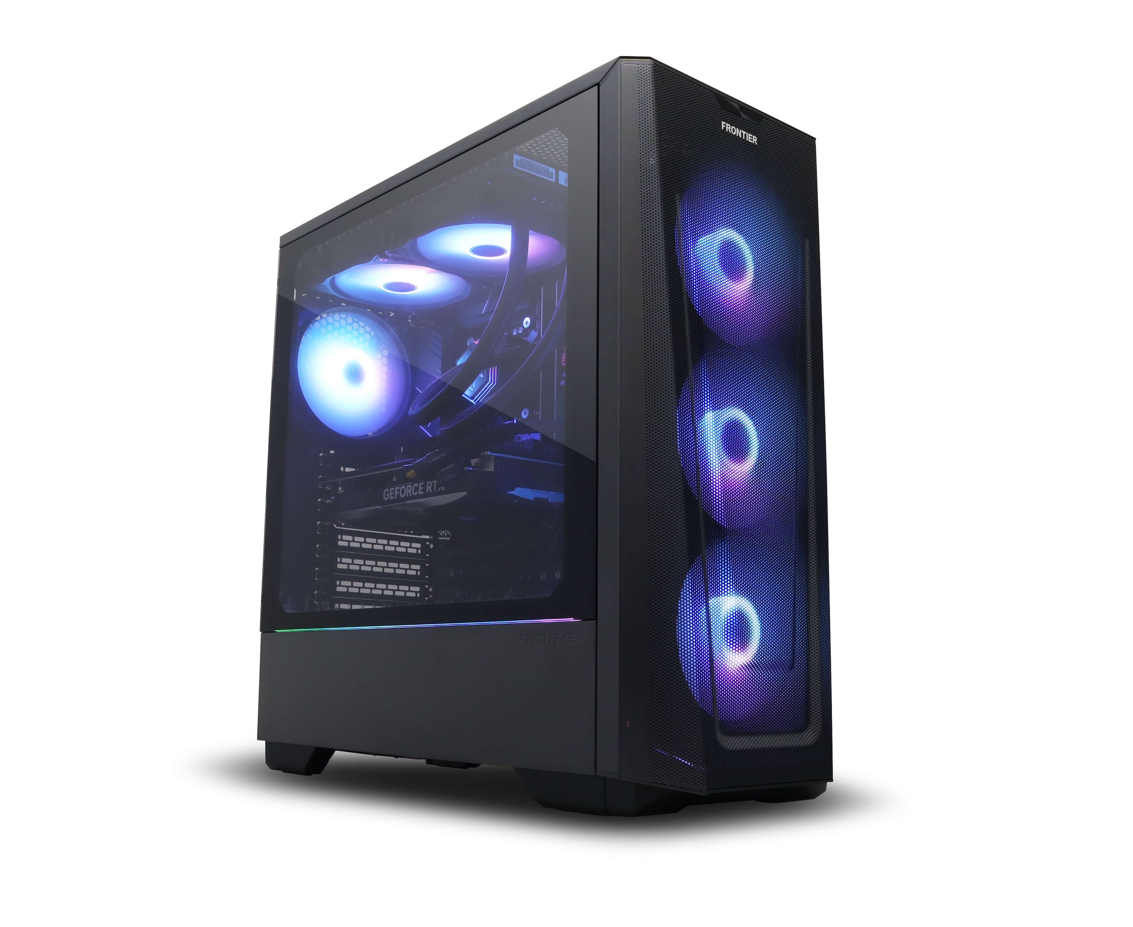 ■FRONTIER_GLシリーズ