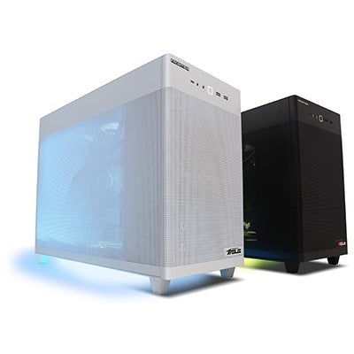 FRONTIER_ASUSコラボモデル