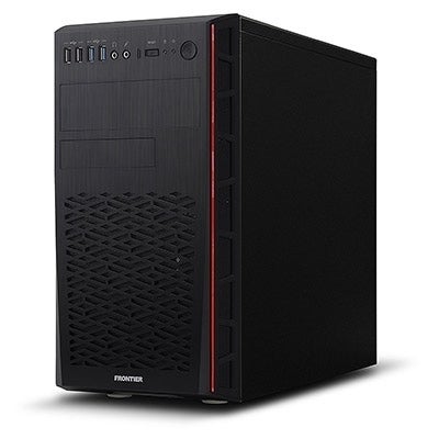 FRONTIER_GXシリーズ