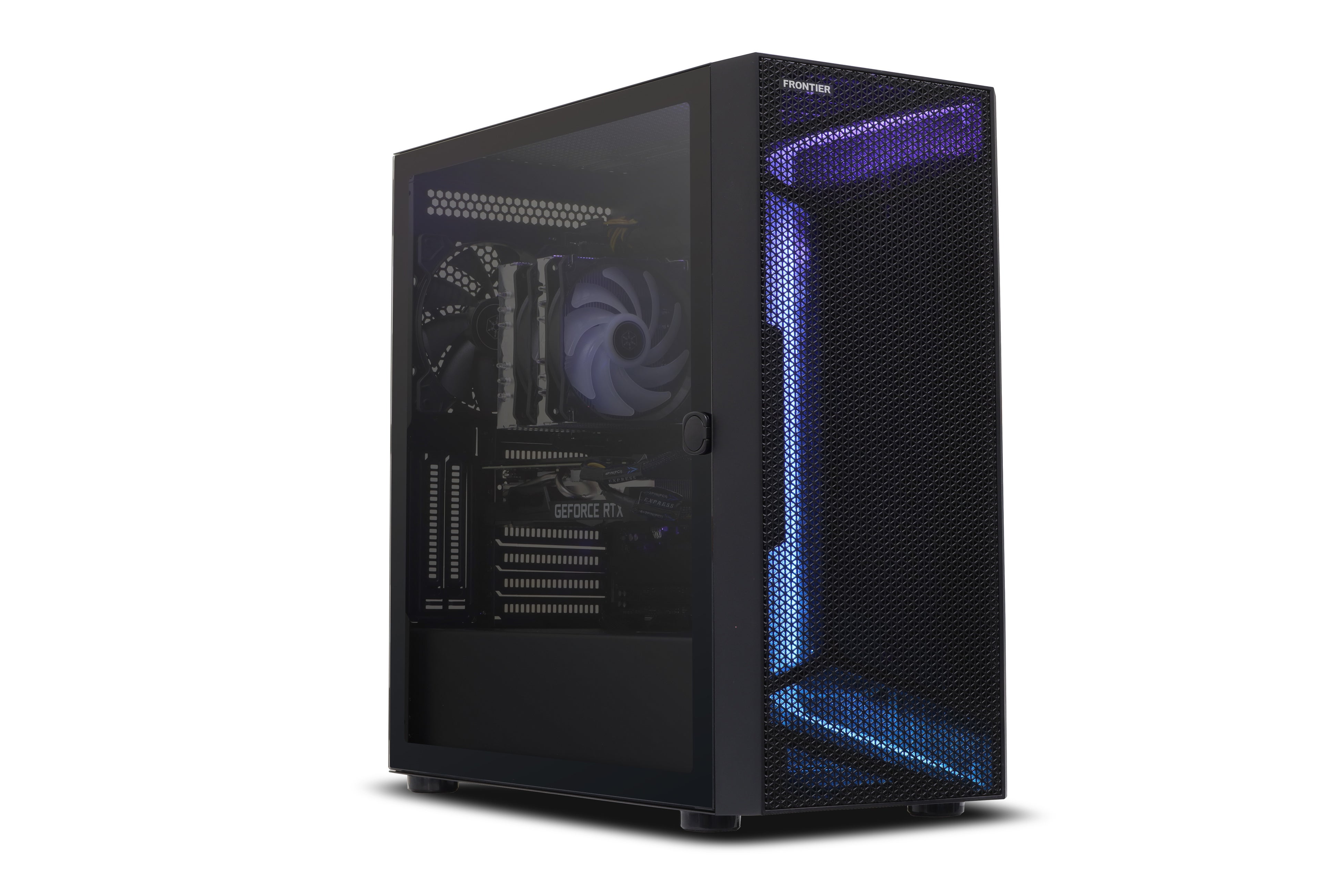 FRONTIER_GBシリーズ