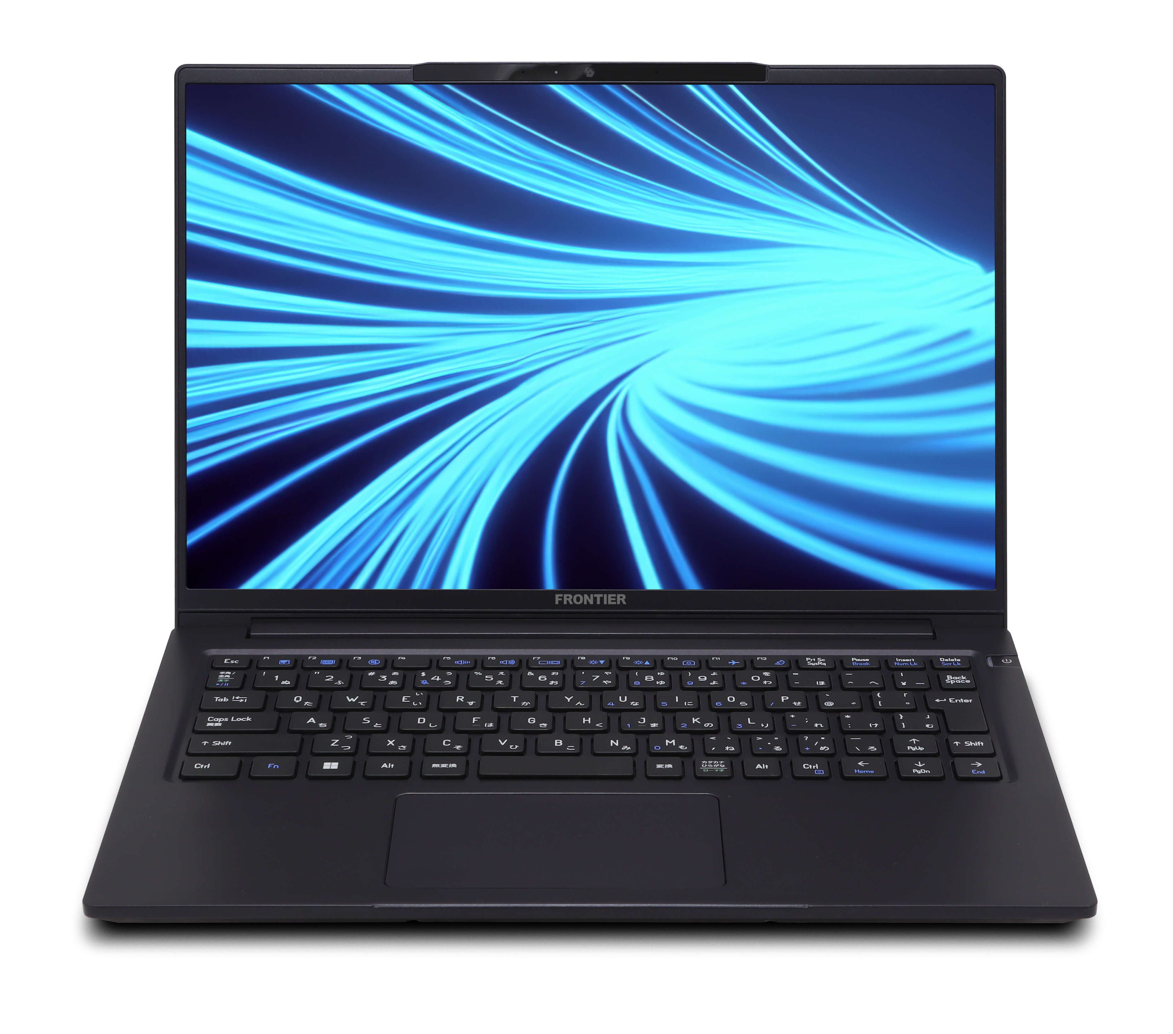 FRONTIER_NSシリーズ_2