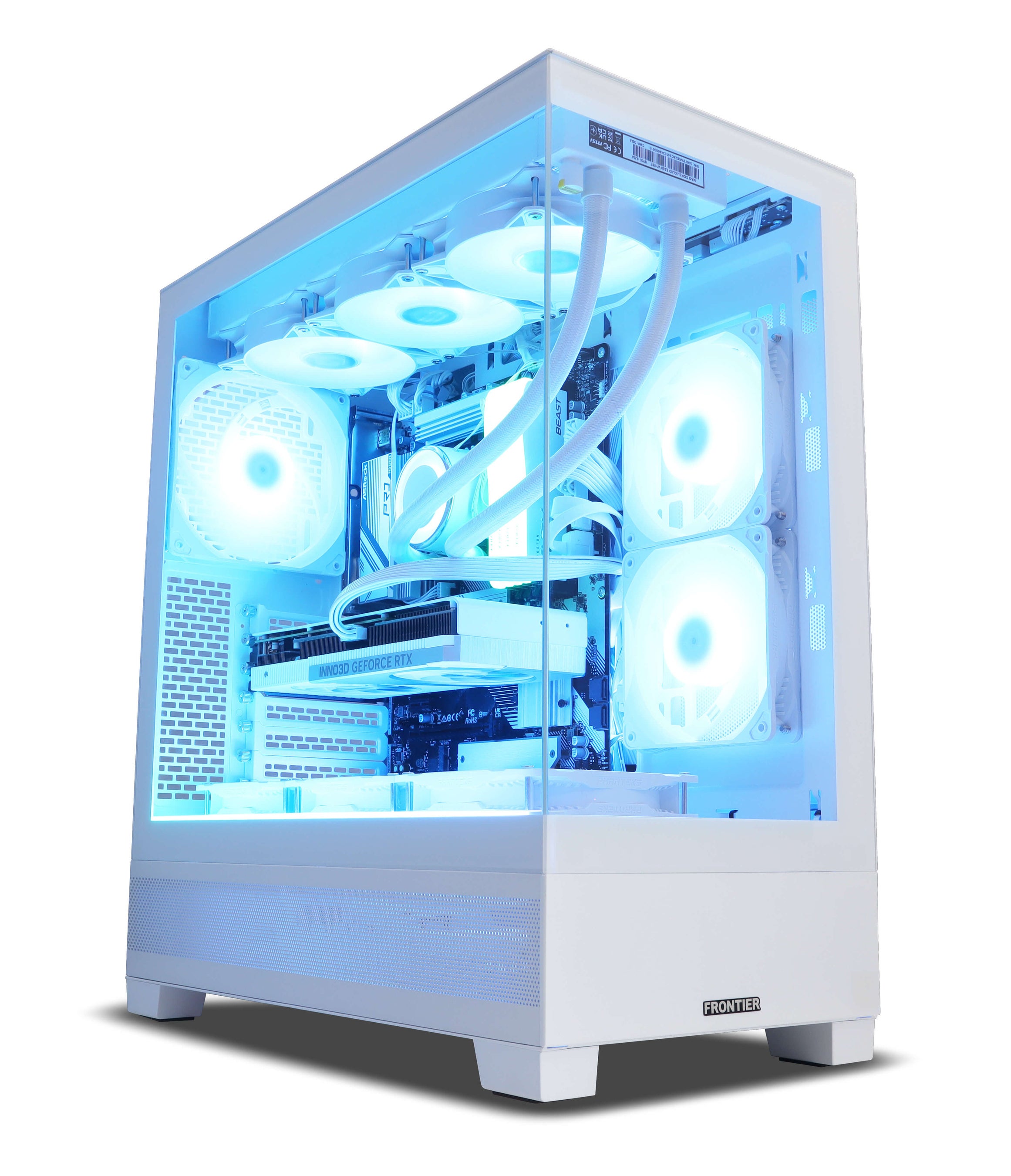 FRONTIER_GPLシリーズ（WH）