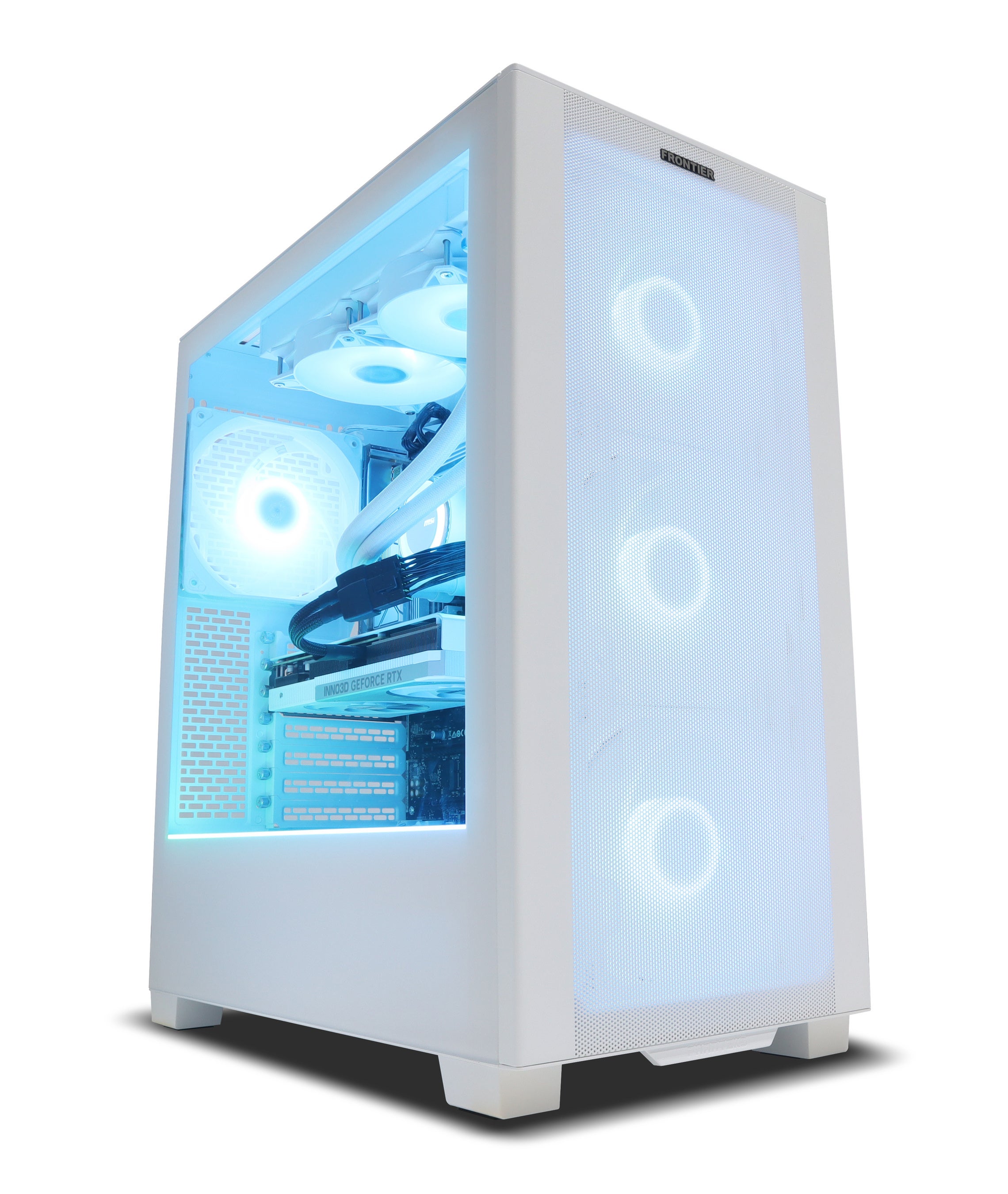 FRONTIER_GHLシリーズ（WH）