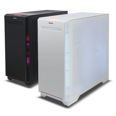 FRONTIER_GALシリーズ