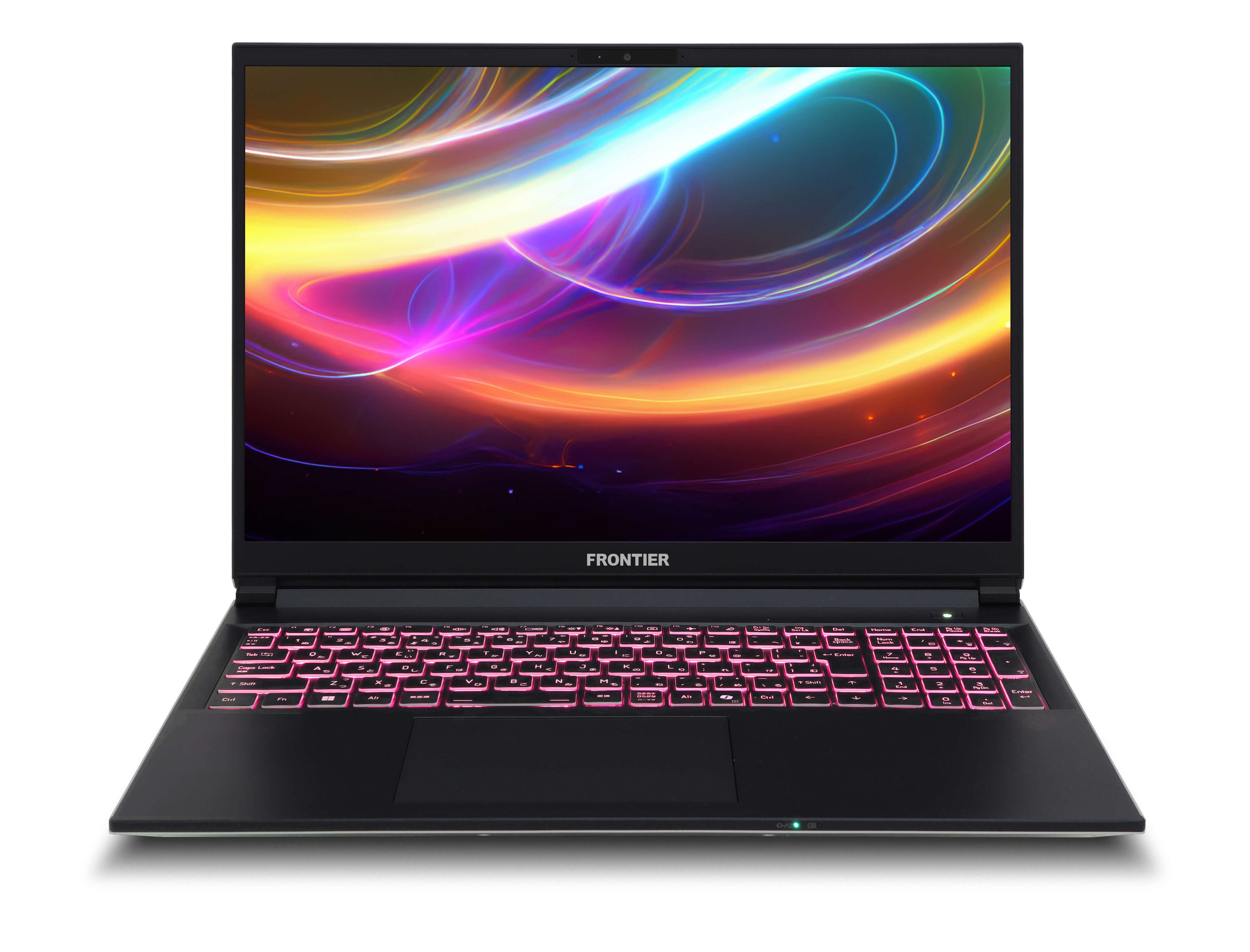 FRONTIER_VNシリーズ2