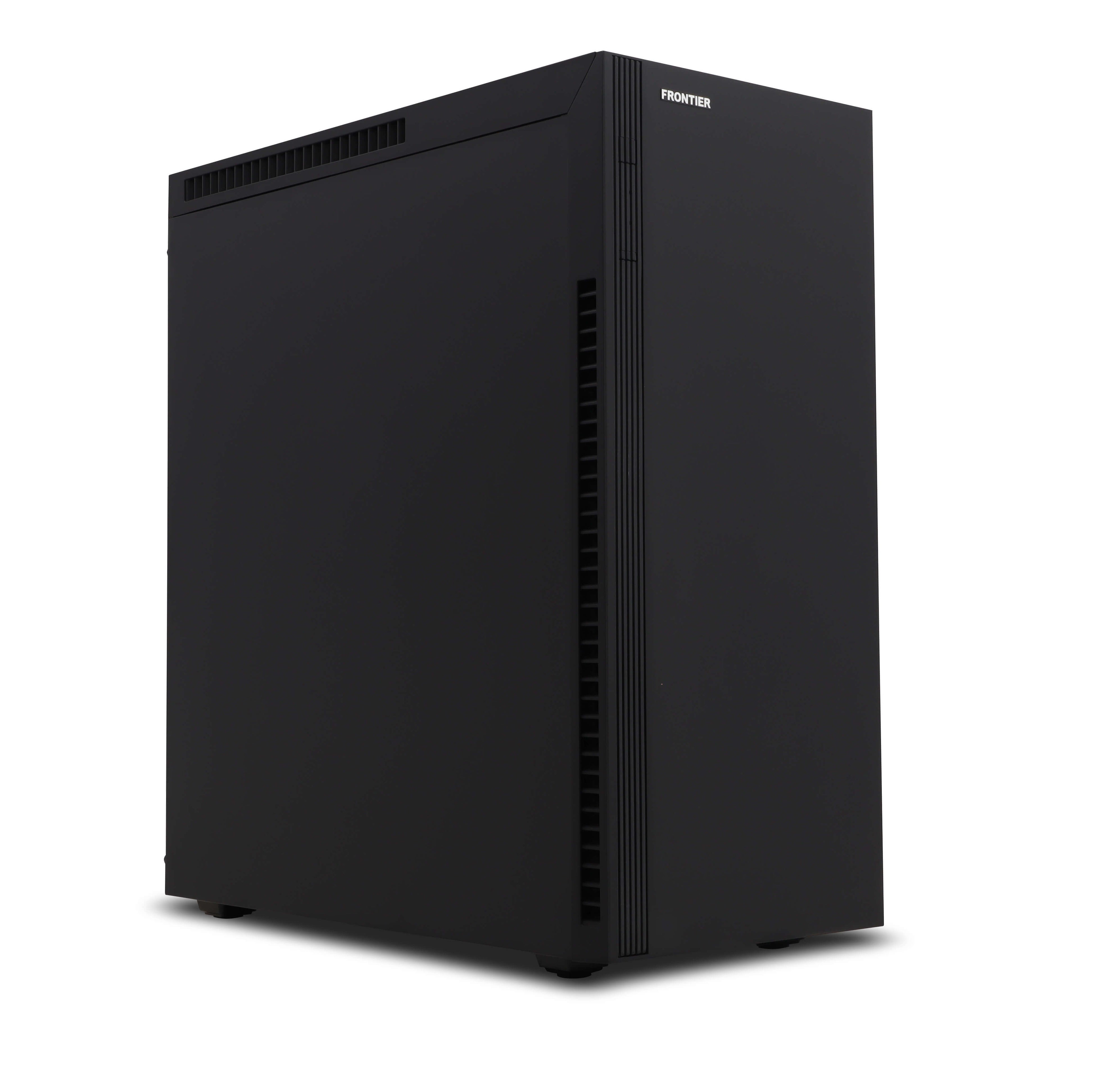 FRONTIER_CRシリーズ