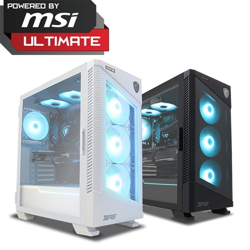 FRONTIER】 新世代GPU「NVIDIA GeForce RTX 5080 / 5090」を搭載