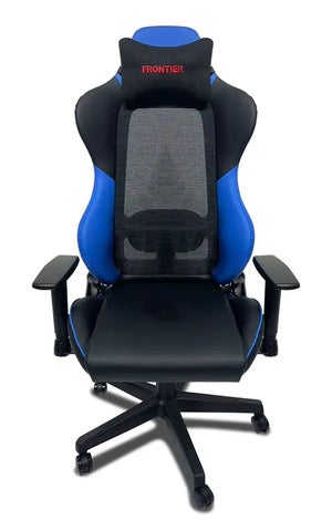 FRONTIER】 1万円台で快適な座り心地を実現したゲーミングチェアを新 FRONTIER】 1万円台で快適な座り心地を実現したゲーミングチェアを新