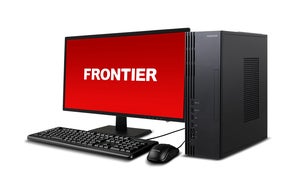 FRONTIER】 Windows 10 Pro搭載!ビジネス用途でも活躍できる10.1型 FRONTIER】 Windows 10 Pro搭載!ビジネス用途でも活躍できる10.1型