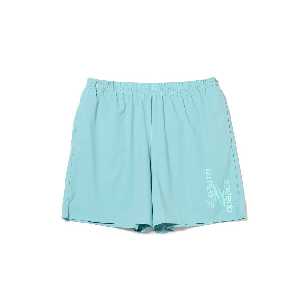 ALWAYTH〉×〈Speedo〉×〈BEAMS〉」初となる トリプル