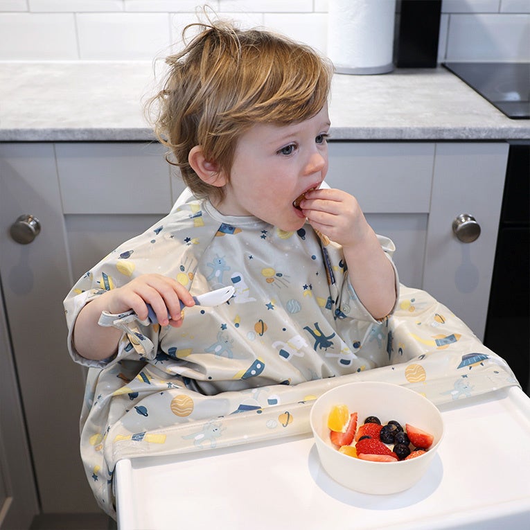 半袖の新柄「スペースアドベンチャー」