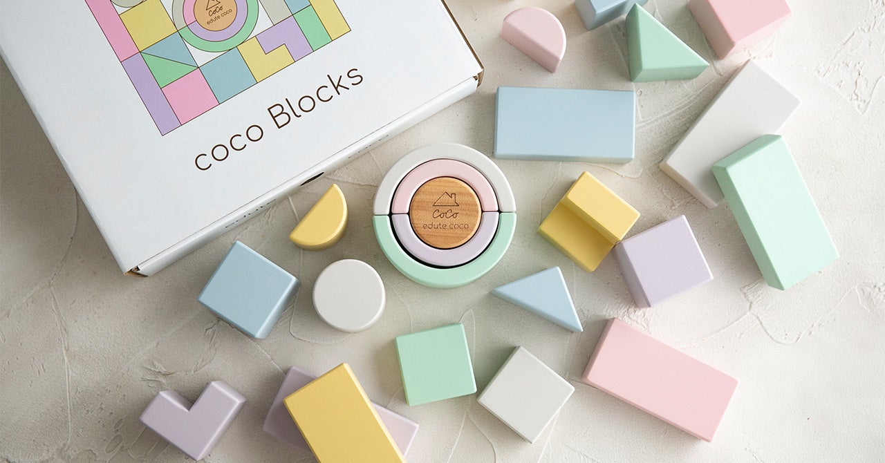 おしゃれな知育玩具ブランド Edute Coco エデュテココ 知育玩具メーカーedute エデュテ と現役ママモニターの意見を終結した木製玩具 が予約販売開始 エデュテ株式会社のプレスリリース おしゃれな知育玩具ブランド Edute Coco エデュテココ 知育玩具メーカーedute エデュテ と現役ママモニターの意見を終結した木製玩具 が予約販売開始 エデュテ株式会社のプレスリリース