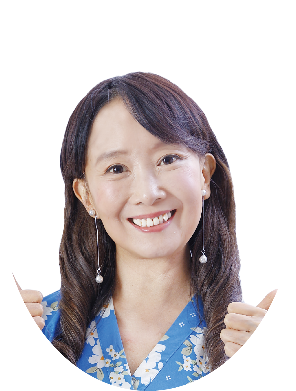 アグネスチャンモデル画集 人＞デビュー50周年で著書「心に響いた人生50