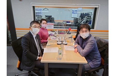 知的好奇心を刺激するサッカー番組が登場 新番組 武智幸徳のピッチの空耳 株式会社 日経ラジオ社のプレスリリース 知的好奇心を刺激するサッカー番組が登場 新番組 武智幸徳のピッチの空耳 株式会社 日経ラジオ社のプレスリリース