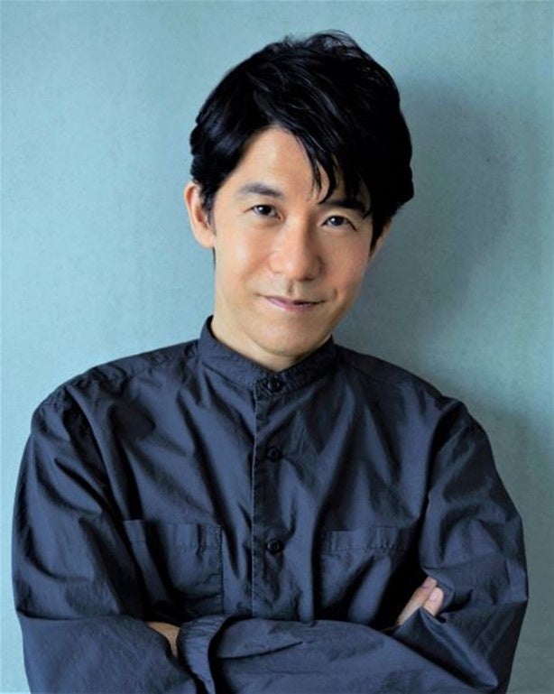 宮川 一朗太（俳優）