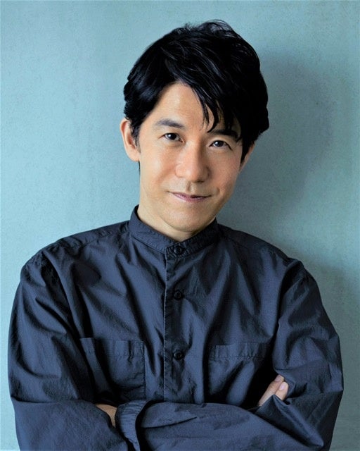 宮川 一朗太（俳優）