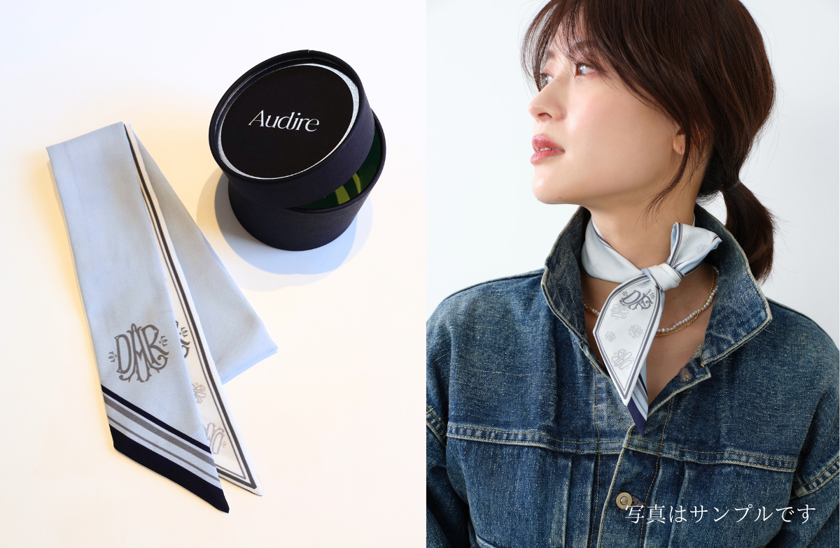 Audireアウディーレ POPUP STOREを銀座三越にて開催 | 株式会社CEORYの