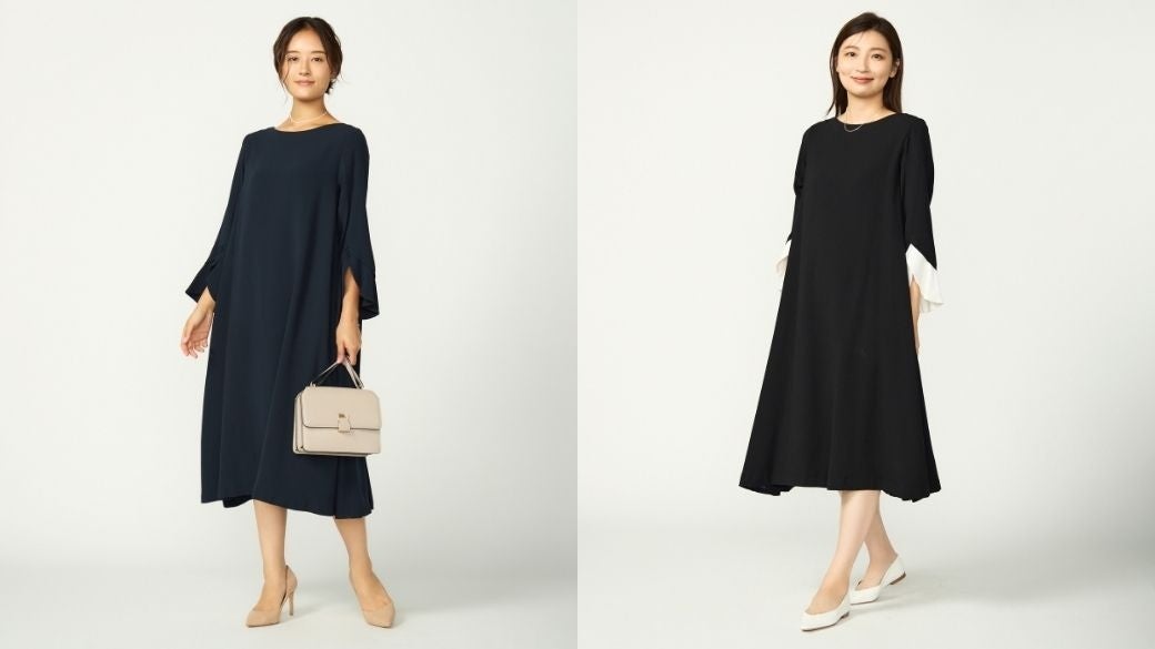 Audire（アウディーレ）が、昨年即完した”母支持率No1ドレス”を