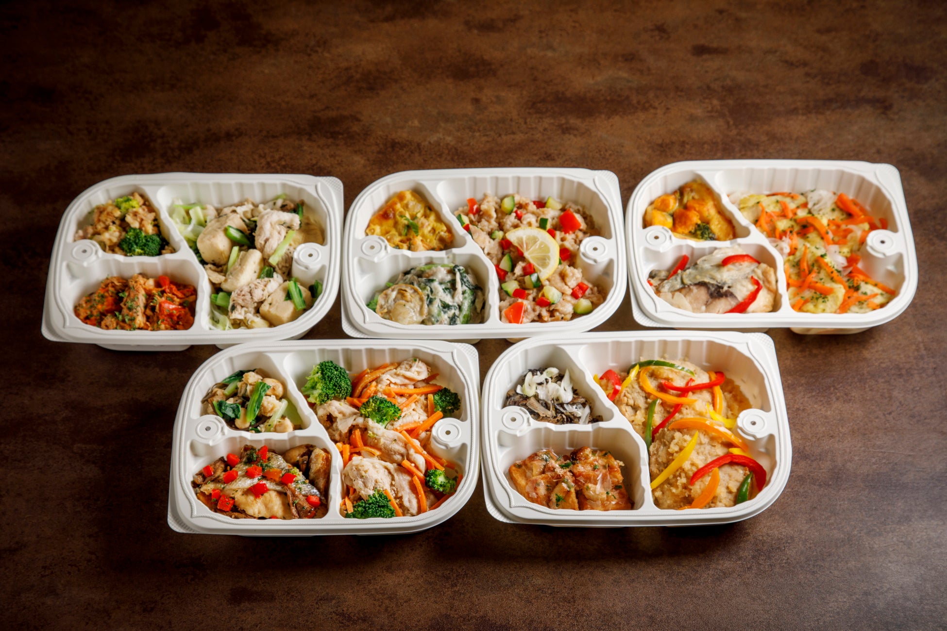 アスリートの栄養管理をより簡単に アスリートのおかずdeli が新メニュー 2セットを発売 全15種類にパワーアップ 株式会社グリッターズのプレスリリース アスリートの栄養管理をより簡単に アスリートのおかずdeli が新メニュー 2セットを発売 全15種類にパワーアップ 株式会社グリッターズのプレスリリース