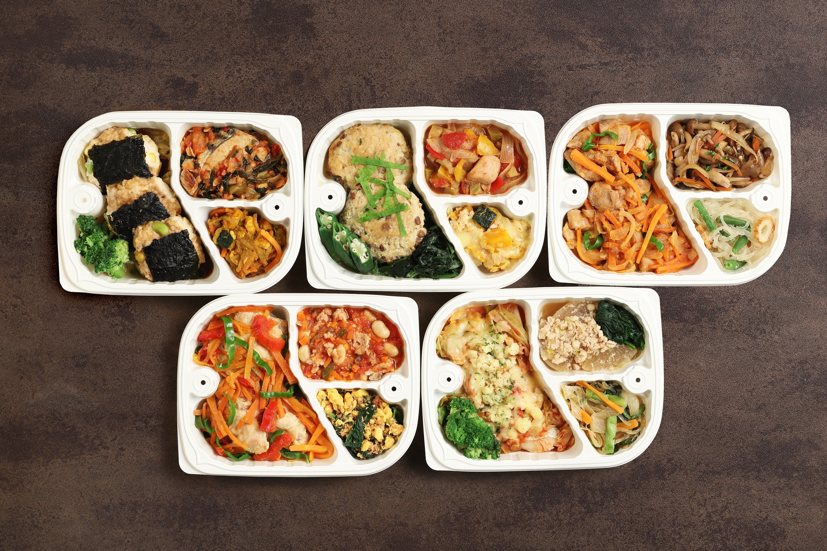 ケガ予防・回復Bセット