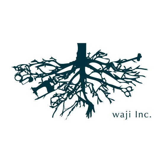 株式会社waji