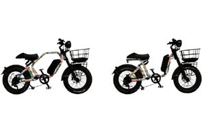 千葉県流山市でTOCKLEに電動アシスト自転車シェアリングサービス「NAGAREYAMA GREEN RIDE」が仲間入り