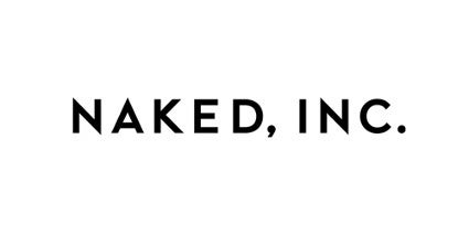 NAKED, INC.のロゴ