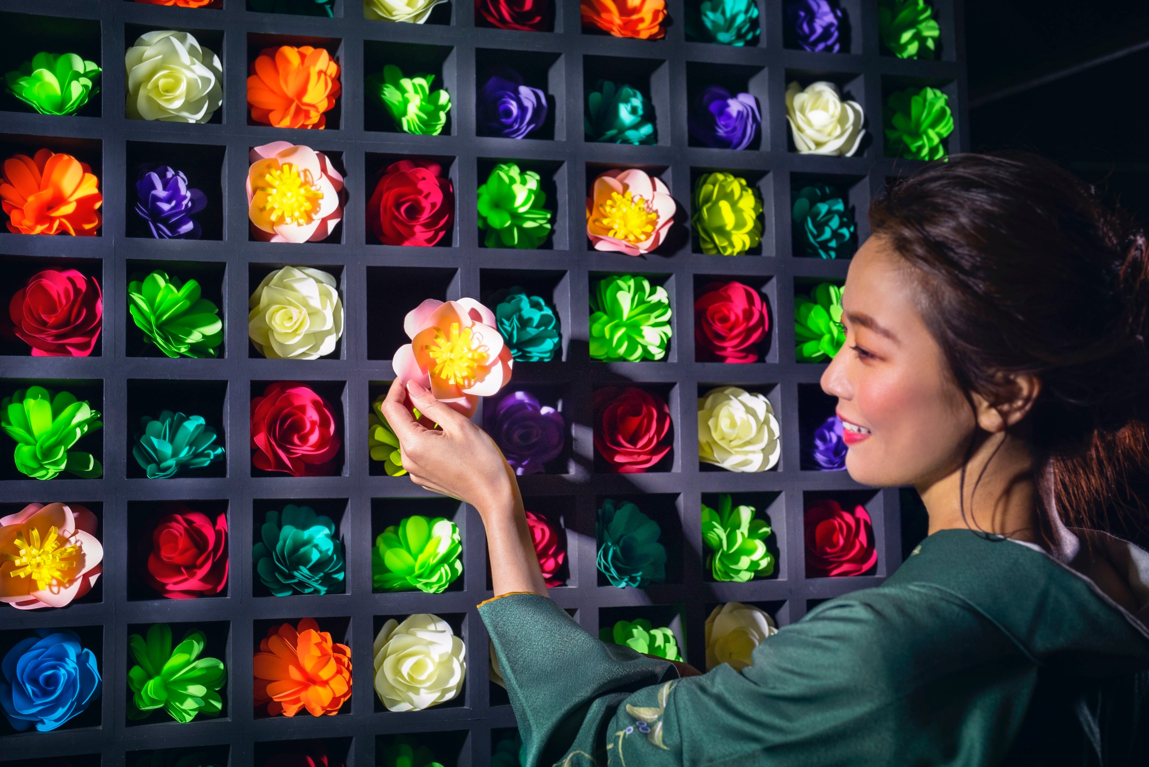 NAKED花みくじ™️