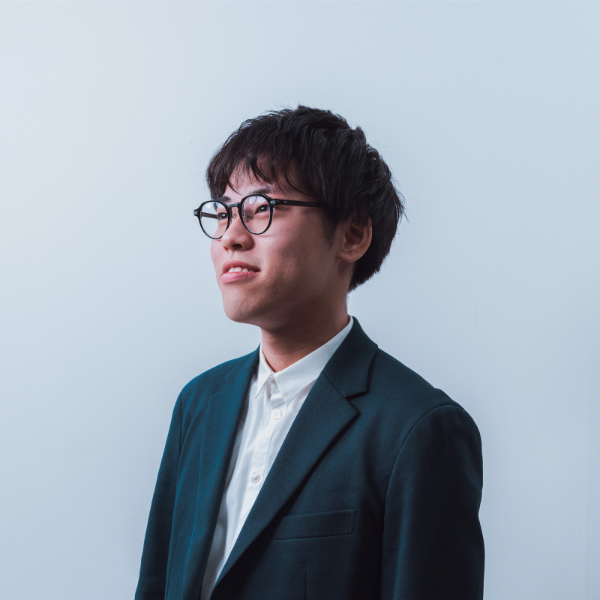 IDENCE Inc.代表 板谷 勇飛 氏