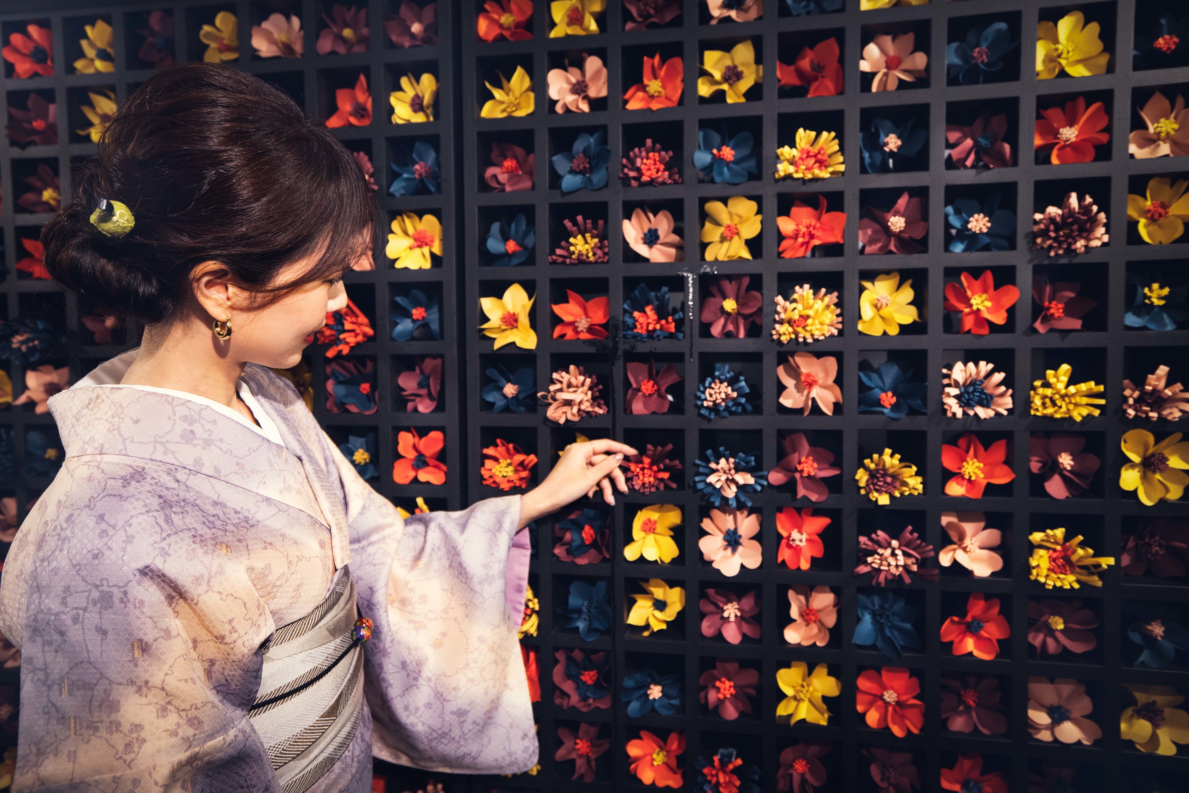 NAKED花みくじ®︎